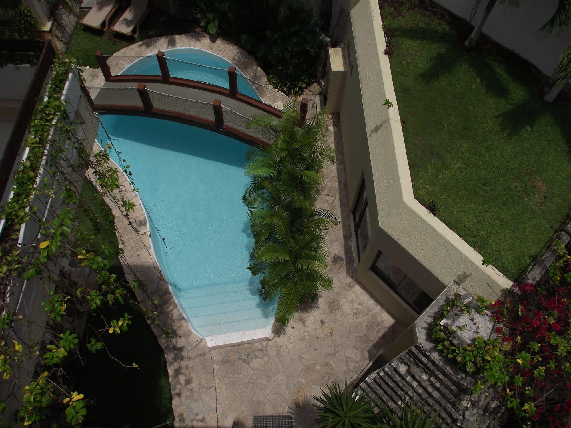 Hotel Labnah (Adults Only) Playa del Carmen Exterior photo
